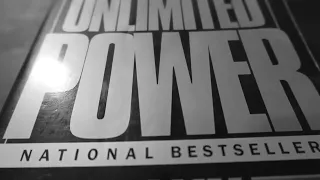 Unlimited Power | BEST IDEAS | TONY ROBBINS BOOK