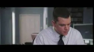 "The Departed" Parody Trailer