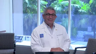 Dr. Klotman's Video Message - Week 71