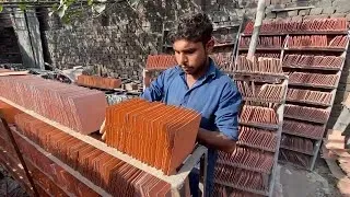 Amazing Technique of Lead Acid Battery Plates| Battery Plates Manufacturing Process #skillfullskills