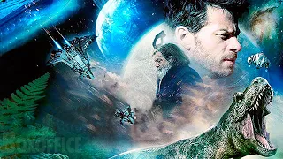 The Lost Planet | Film Complet en Français | Science-Fiction