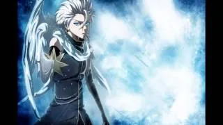 Toshiro Hitsugaya AMV -E.T.  [Bleach]