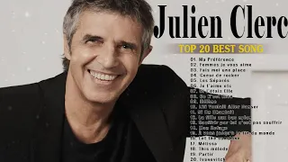 Julien Clerc Album Complet Les Plus Belles Chansons Julien Clerc