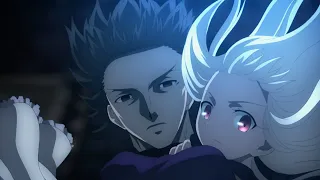 Fate/Stay Night OP - "Brave Shine", but it's all Kotomine Kirei