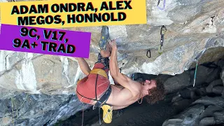 TOP 20 great moments of CLIMBING