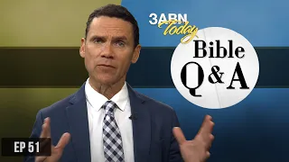 Timeline of Moses? Can We Pray for the Dead? Is Country Living Biblical? & More | 3ABN Bible Q & A