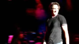 Rick Springfield "Don`t Talk To Strangers"