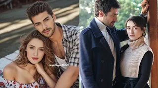 While Gökberk Yıldırım and Cemre Arda were in love,someone broke them up!