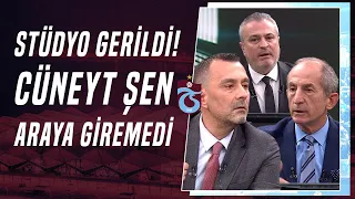 Ulaş Özdemir ve Cem Pamiroğlu Arasında Sert '2010-2011 Sezonu' Tartışması