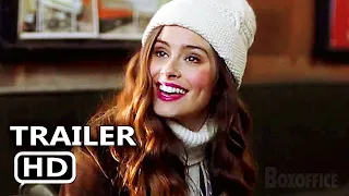 A VERY BRITISH CHRISTMAS Trailer (2021) Romance, Christmas Movie