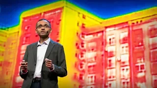 How we can turn the cold of outer space into a renewable resource | Aaswath Raman