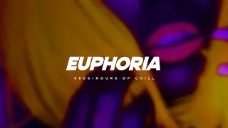 Euphoria | Sensual Dark Exotic Beat | Midnight & Bedroom Therapy Music