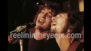 Faces  •  “Maybe I’m Amazed/Gasoline Alley” at the Marquee Club •  1970 [RITY Archive]