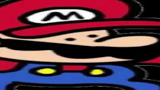 FNF: VS Speedrunner Mario: PERSONAL BEST PARRELEL (Instrumental Teaser)