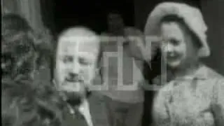 Vivien Leigh Interview 1957