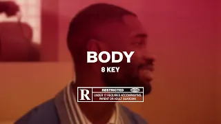 (FREE) Dave x NSG x Afroswing Type Beat - “Body“ | Free UK Afroswing Instrumental 2022