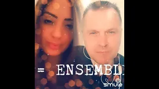 J'envoie valser avec Mary ! 🎶❤✨👏🤩🥰🌠🙏💫🎤💋🌹 #vincicodemusic  #orphelianespirit #zazie #karaoke #smule