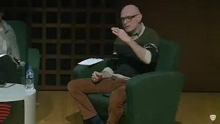 Speak the Truth in Love | Miroslav Volf