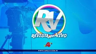 Revista En Vivo - miércoles 29 de mayo del 2024