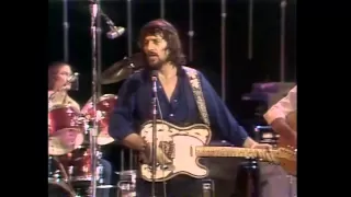 Waylon Jennings  - "This Time"