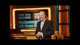 Andy Borg vs. Helene Fischer - TV total