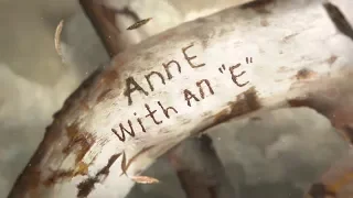 Anne with an E  - My Heart Is Not A Machine