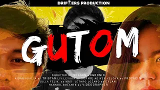 Gutom | A Filipino Tagalog Film