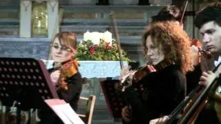 Piccola serenata notturna - W. A. Mozart