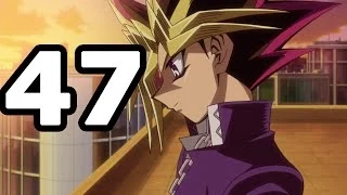 Yu-Gi-Oh! Capsule Monster Coliseum Walkthrough Part 47 - No Commentary Playthrough (PS2)