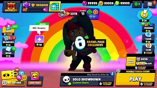 BRAWL STARS AFTER 10 YEARS 😮