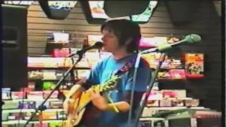 Elliott Smith - Between the Bars - Live @ Newbury Comics