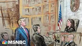 Trump’s defense lawyer has given Jack Smith ‘a roadmap of what they intend to argue’ at trial