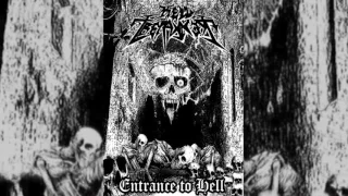 Hell Trepanner - Brutal Extermination