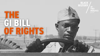 The GI Bill of Rights