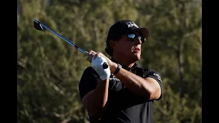 Phil Mickelson’s Best Shots At Capital One's The Match: Champions For Change | Highlights