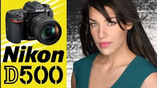 Nikon D500 Review vs Canon 7D Mk II, Nikon D7200, D5