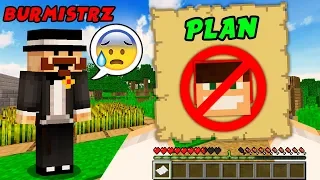 GPLAY ODKRYWA TAJNE PLANY BURMISTRZA W MINECRAFT?!