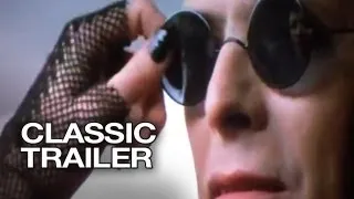 The Hunger Official Trailer #1 - Susan Sarandon Movie (1983) HD