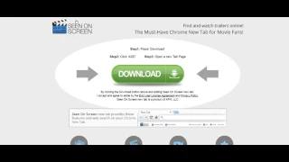 How to detect a fake download/play now button.