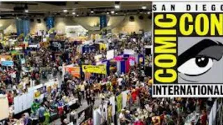 The History Of Comic Con Podcast