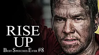 Best Motivational Speech Compilation EVER #8 - RISE UP | 30-Minutes of the Best Motivation