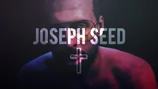 joseph seed | i'm not loving you.