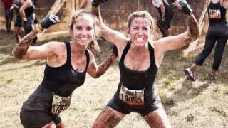 Tough Mudder Tampa Full Race