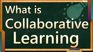 What is collaborative learning | Collaborative learning strategies || SimplyInfo.net