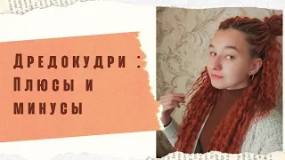 Хит сезона! Дредокудри : плюсы и минусы