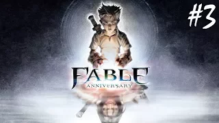 ЗАПИСЬ СТРИМА ► Fable: Anniversary #3