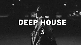 ⚡DEEP HOUSE MIX │November  2023│ Ep.#2 #deephousemix │ @MaxbeMusic