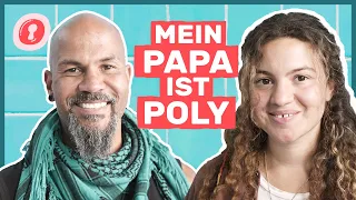 Aufgewachsen in einer Polyamoren Familie | Auf Klo