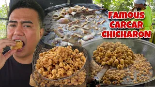 Cooking 2,000KG of Pork Skin | Philippines Most Famous Chicharon | Cebu's Best | 40 Years Recipe