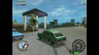 GTA - Made In USSR